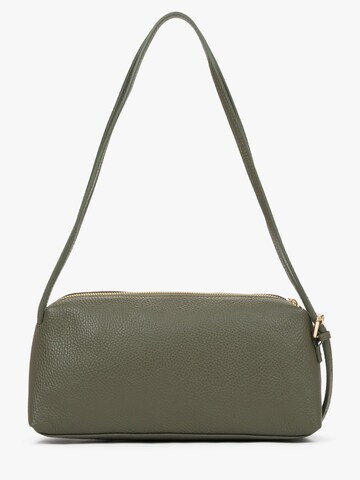 Estro Shoulder bag '86124' in Green