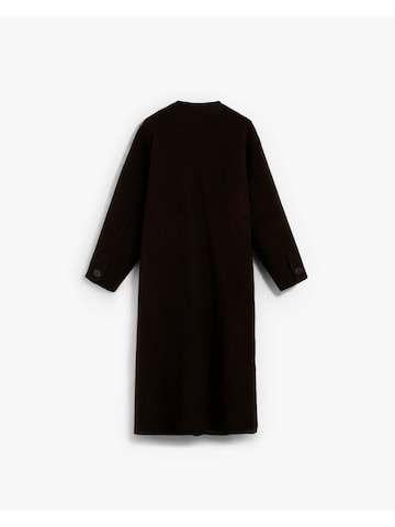 Scalpers Демисезонное пальто в Серый