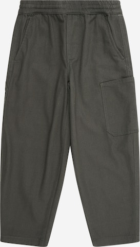 GAP Regular Byxa i grön: framsida