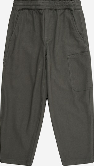 GAP Housut värissä tummanvihreä, Tuotenäkymä