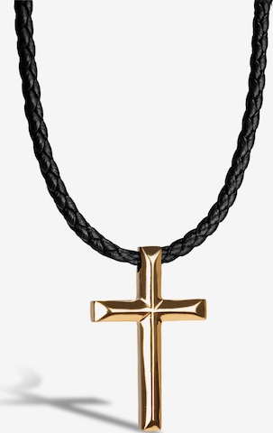 SERASAR Ketting in Goud: voorkant