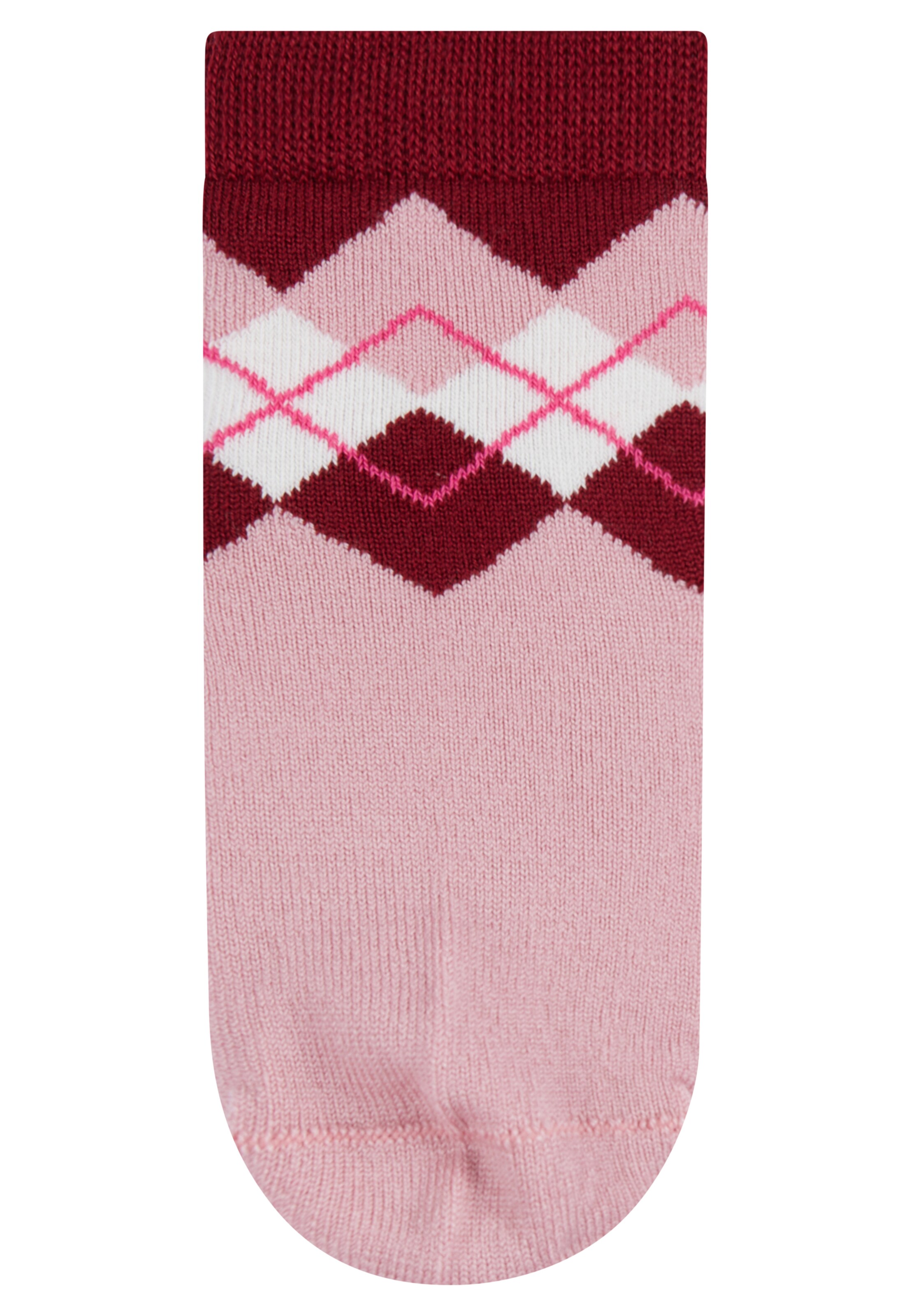 STERNTALER Socks in Pink