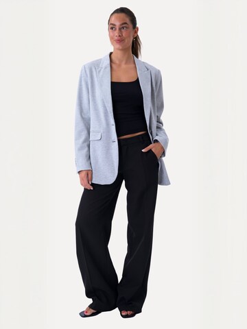TEESHOPPEN - Blazer ' Classic ' em cinzento
