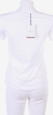 TOMMY HILFIGER Top & Shirt in XXS in White