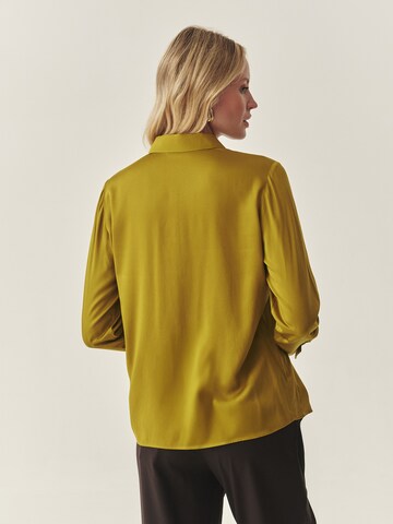 TATUUM Футболка в Зеленый