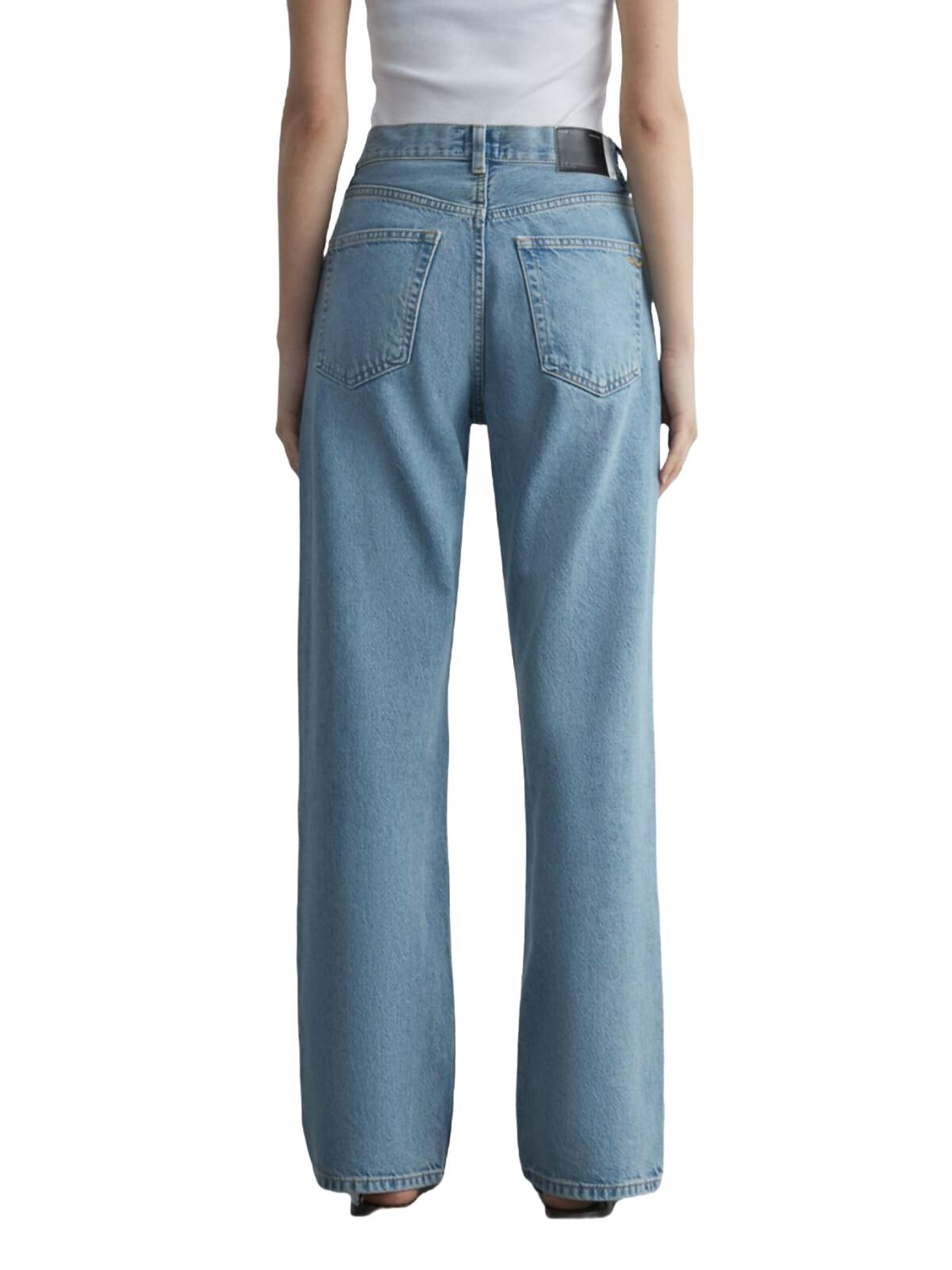 LTB Jeans Regular Jeans 'Vanetta'‌‌‌‌ in Blau