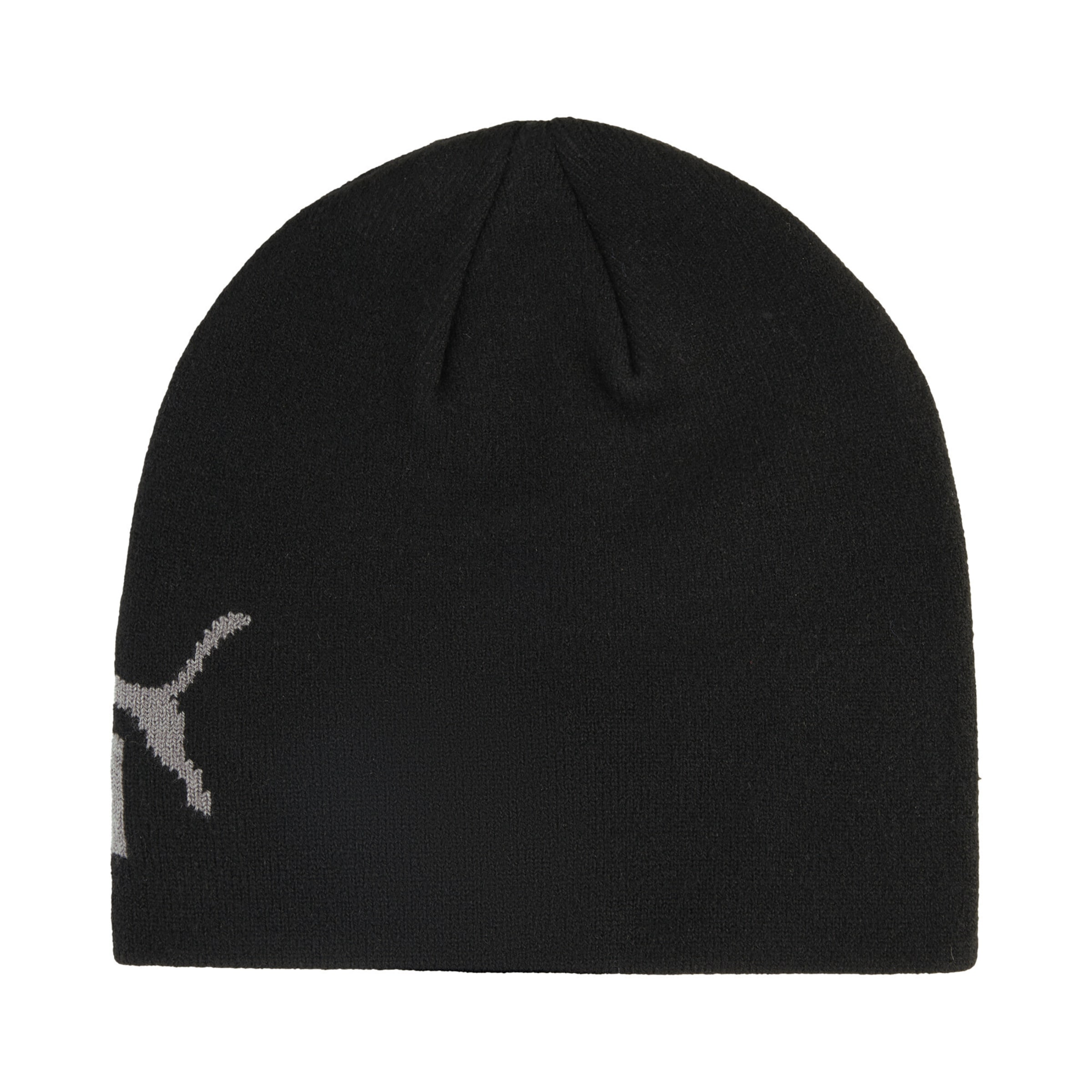 PUMA Mütze 'Essentials' in Schwarz