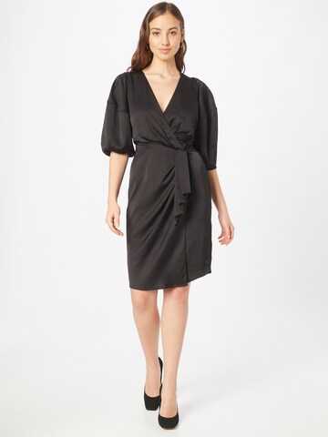 Notes du Nord Cocktail dress 'Belize' in Black
