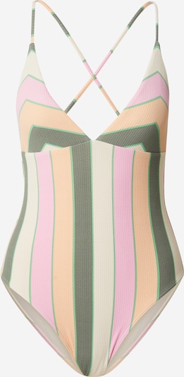 ROXY Maillot de bain 'VISTA' en mélange de couleurs, Vue avec produit