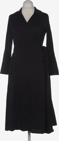 UNIQLO Kleid M in Schwarz: predná strana