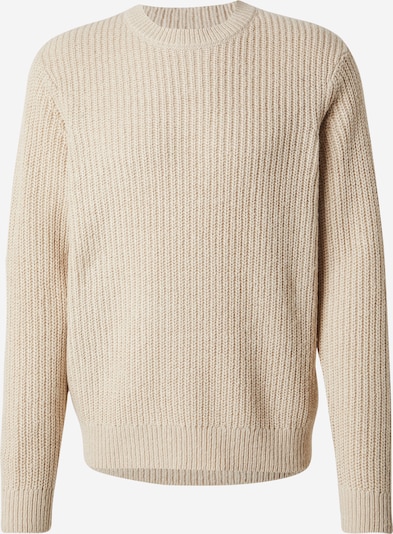 Only & Sons Sweter 'ONSROLF' w kolorze szaro-beżowym, Podgląd produktu