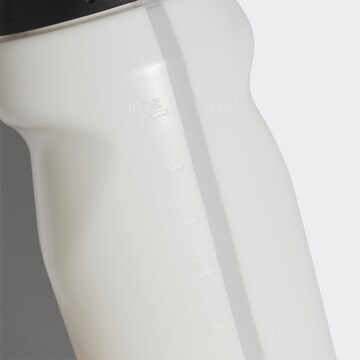 ADIDAS PERFORMANCE Drinkfles in Wit