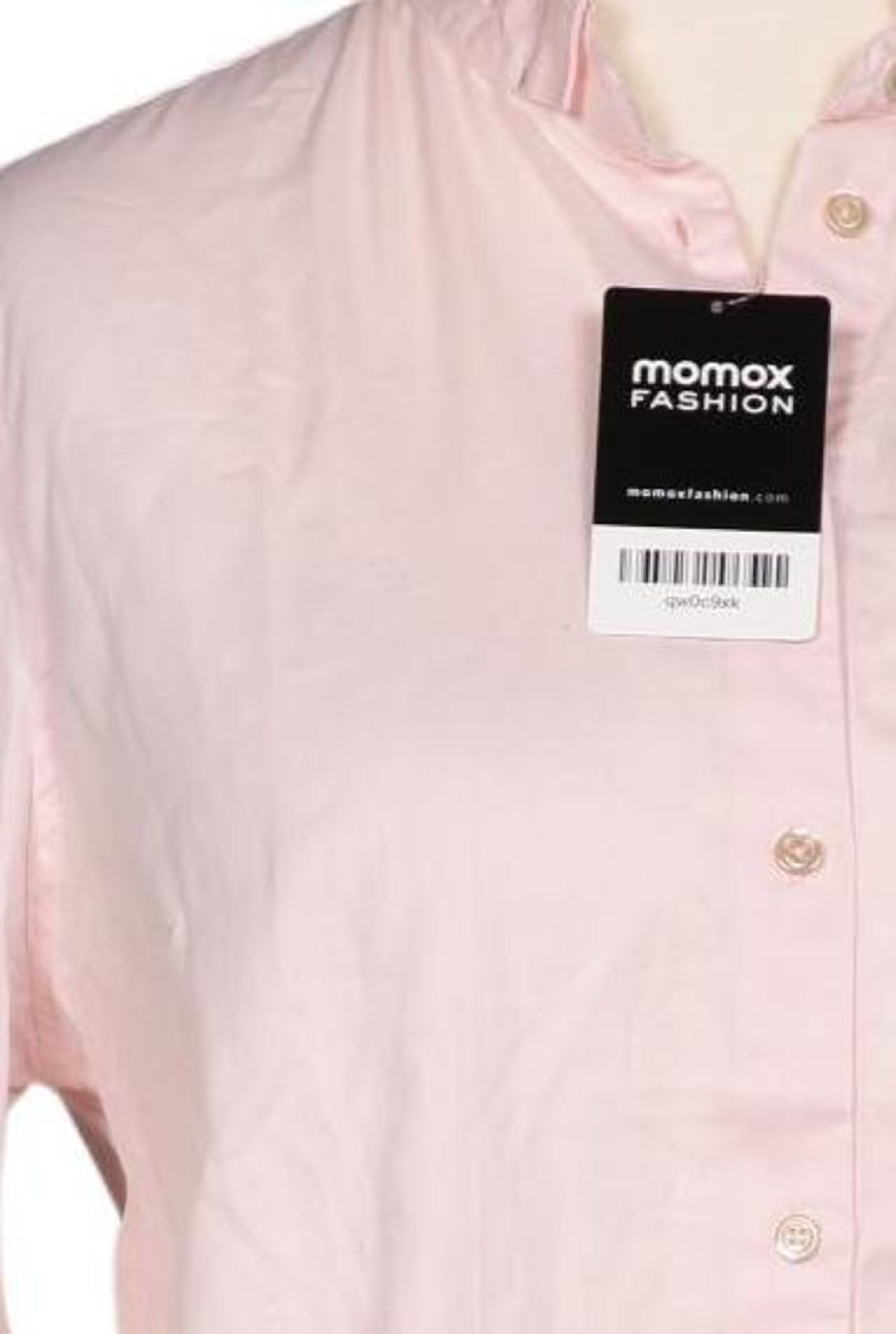 Massimo Dutti Blouse & Tunic in XL in Pink
