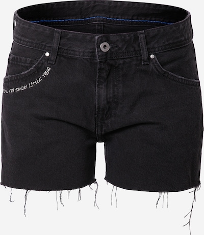 Pepe Jeans Shorts in kobaltblau, Produktansicht