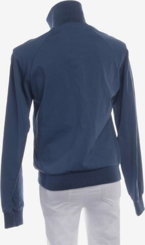 Balenciaga Sweatshirt / Sweatjacke XS in Blau