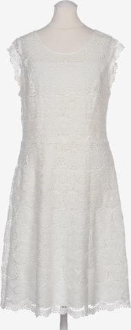 Himmelblau by Lola Paltinger Dress in S in White: front