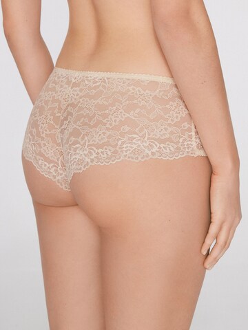 Tezenis Panty in Beige