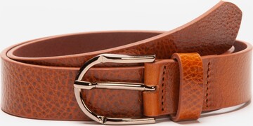 BA98 Belt 'Cologne' in Brown: front