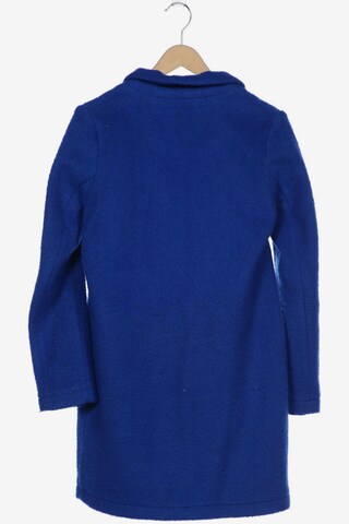 MAISON SCOTCH Jacket & Coat in L in Blue