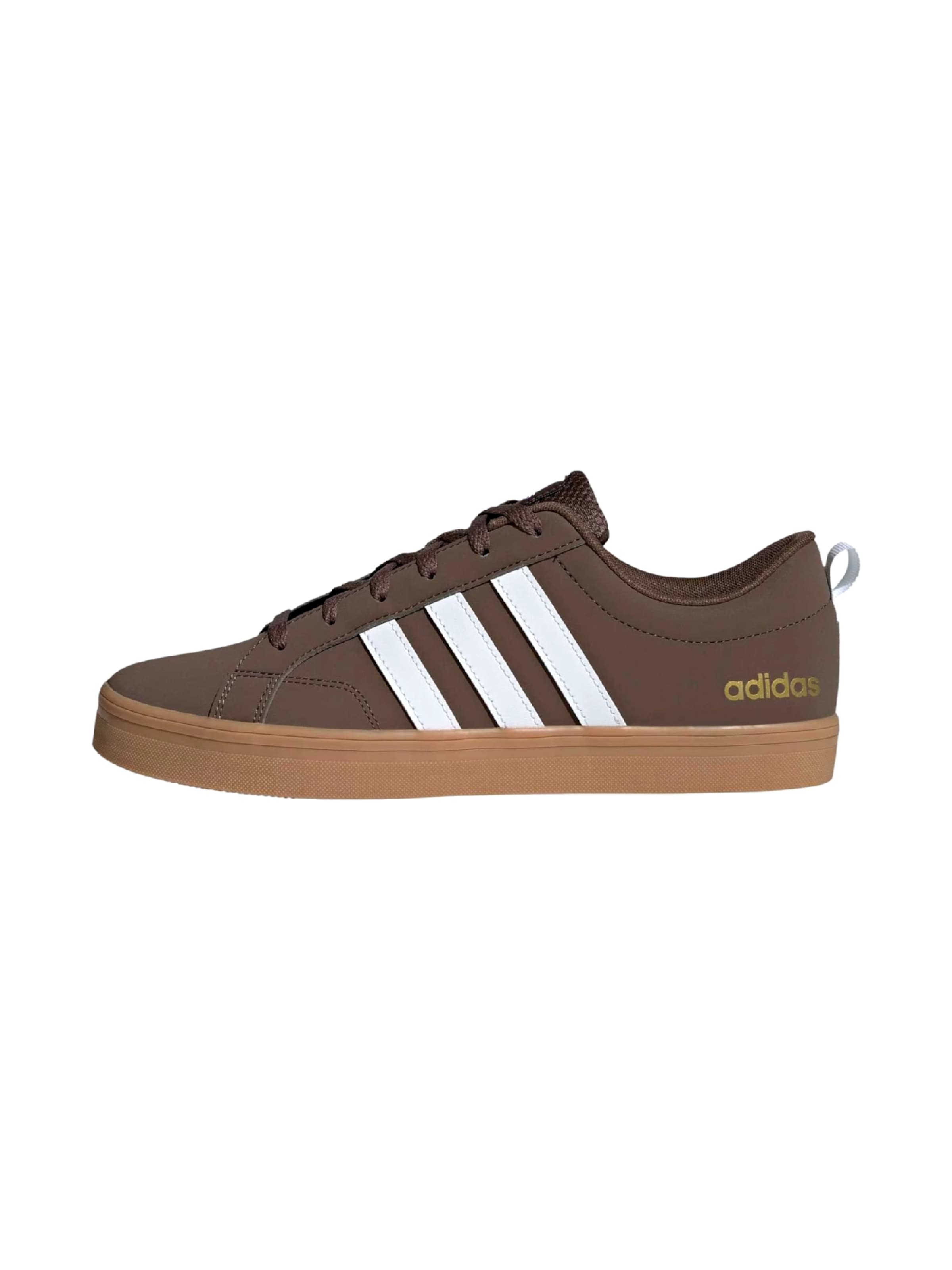 ADIDAS SPORTSWEAR Nizke superge 'VS Pace 2.0' | rjava barva: sprednja stran