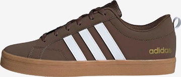 ADIDAS SPORTSWEAR Nizke superge 'VS Pace 2.0' | rjava barva: sprednja stran