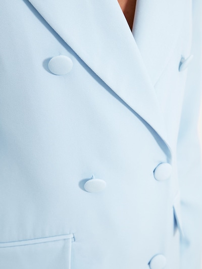 Trendyol Блейзер в Светло-синий, Обзор товара