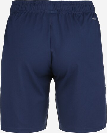 ADIDAS SPORTSWEAR Regular Shorts 'Condivo 21 Primeblue' in Blau