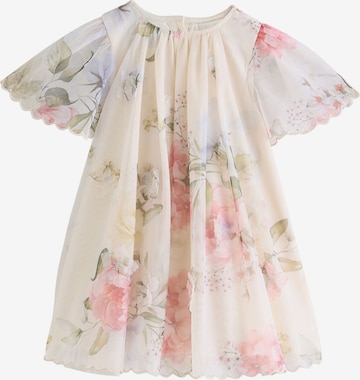 smėlio Next Suknelė: priekis