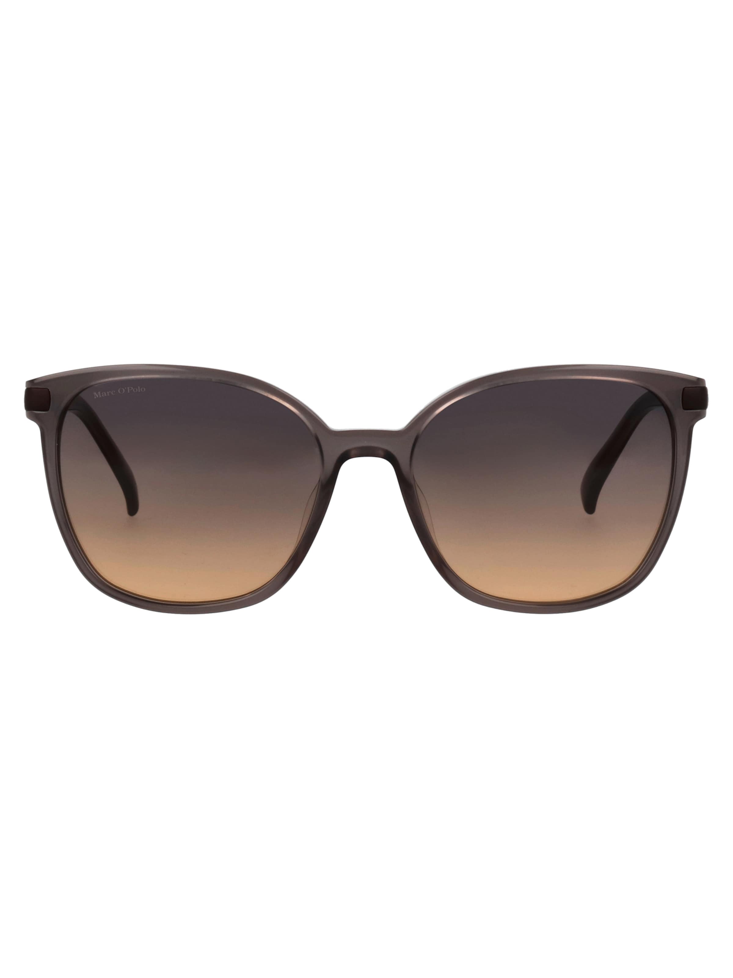 Marc O'Polo EYEWEAR Sonnenbrille‌‌‌‌‌‌‌‌‌‌ in Grau