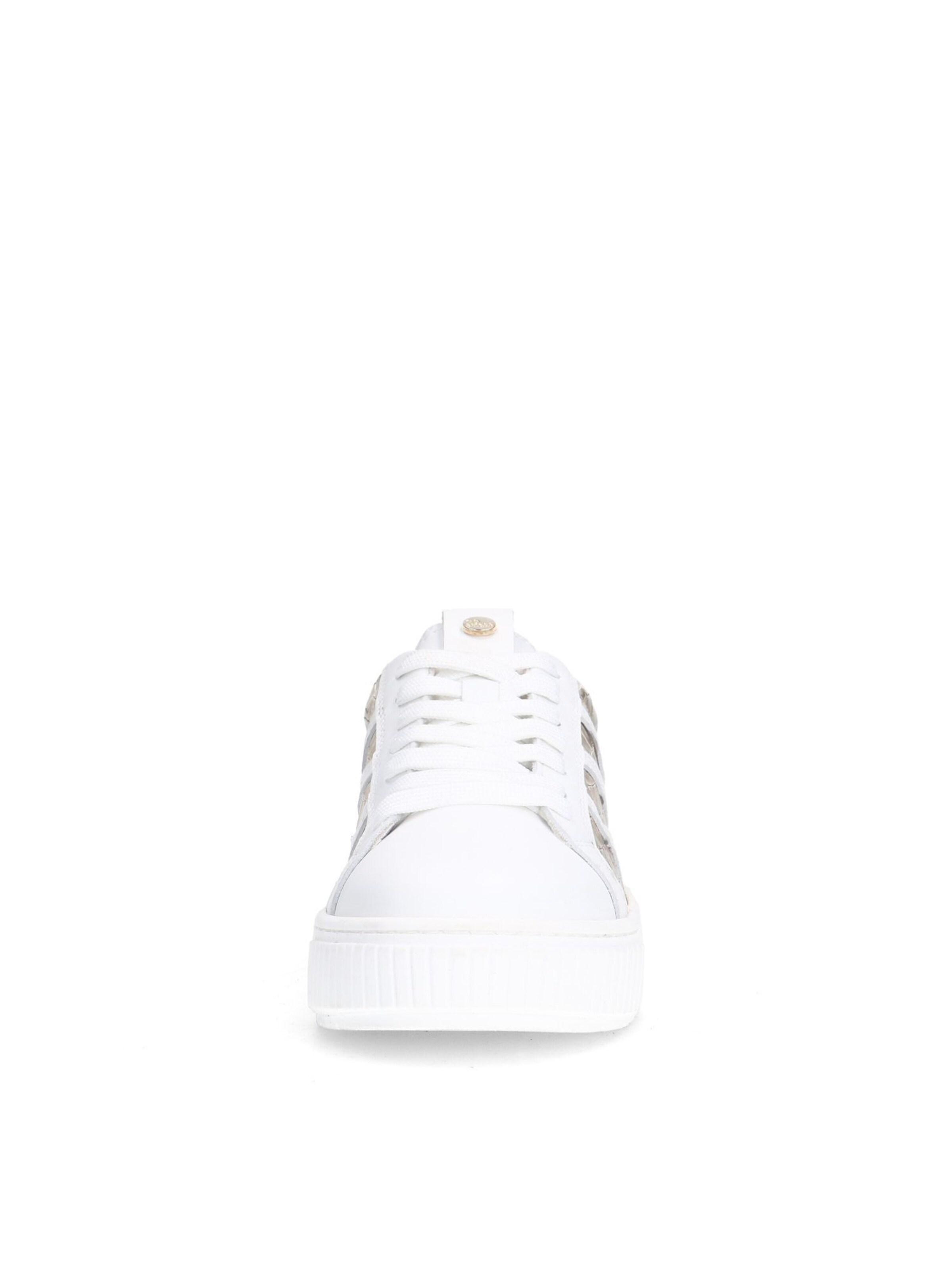 no stress Sneaker in Weiß