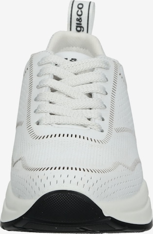 IGI&CO Sneakers in White