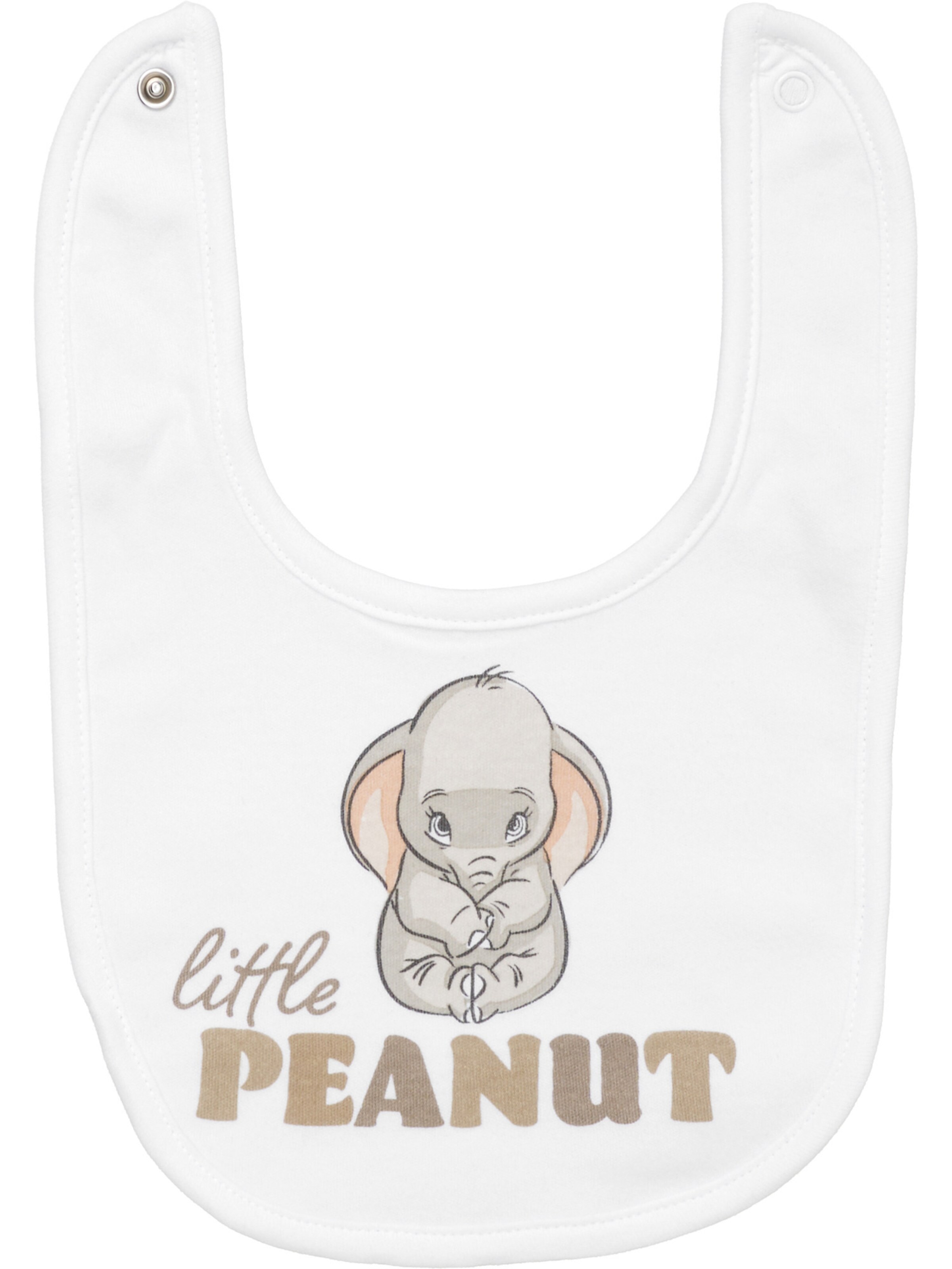 Set 'Dumbo' di DISNEY in beige