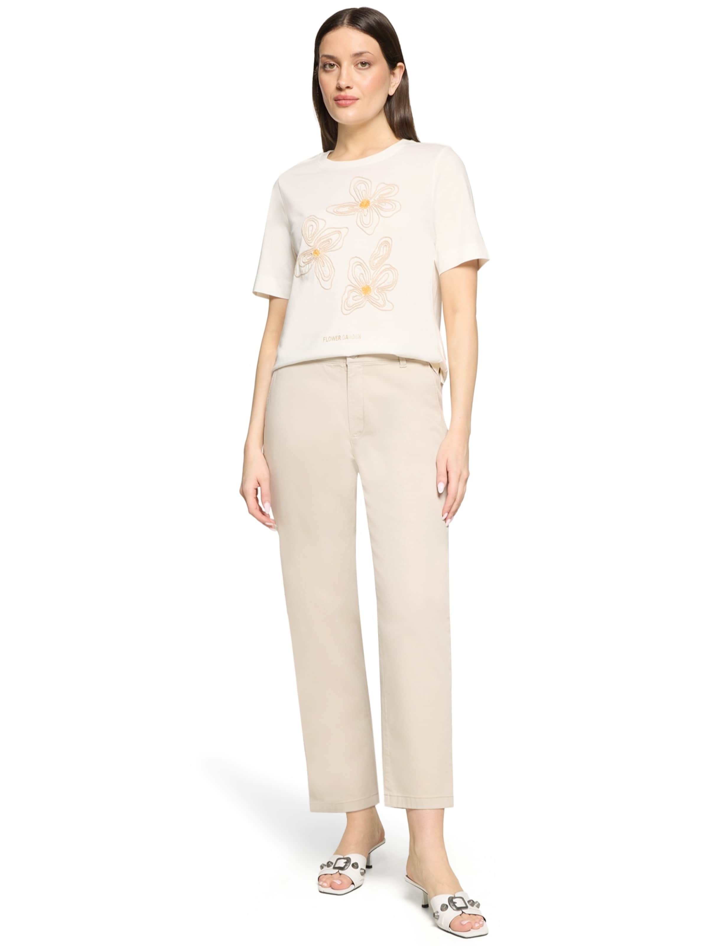 Cartoon - Camiseta en beige