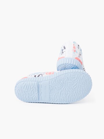 Sneaker di Pisamonas in bianco