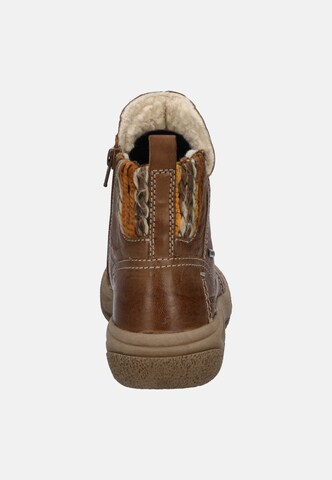 JOSEF SEIBEL Bootie 'Alina 51' in Brown