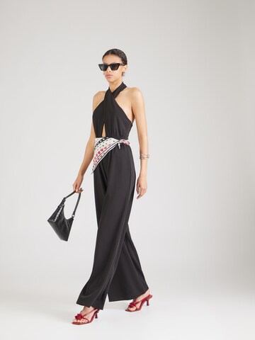 Combinaison 'Marita' ABOUT YOU en noir