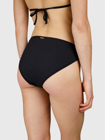 BRUNOTTI Triangle Bikini in Black