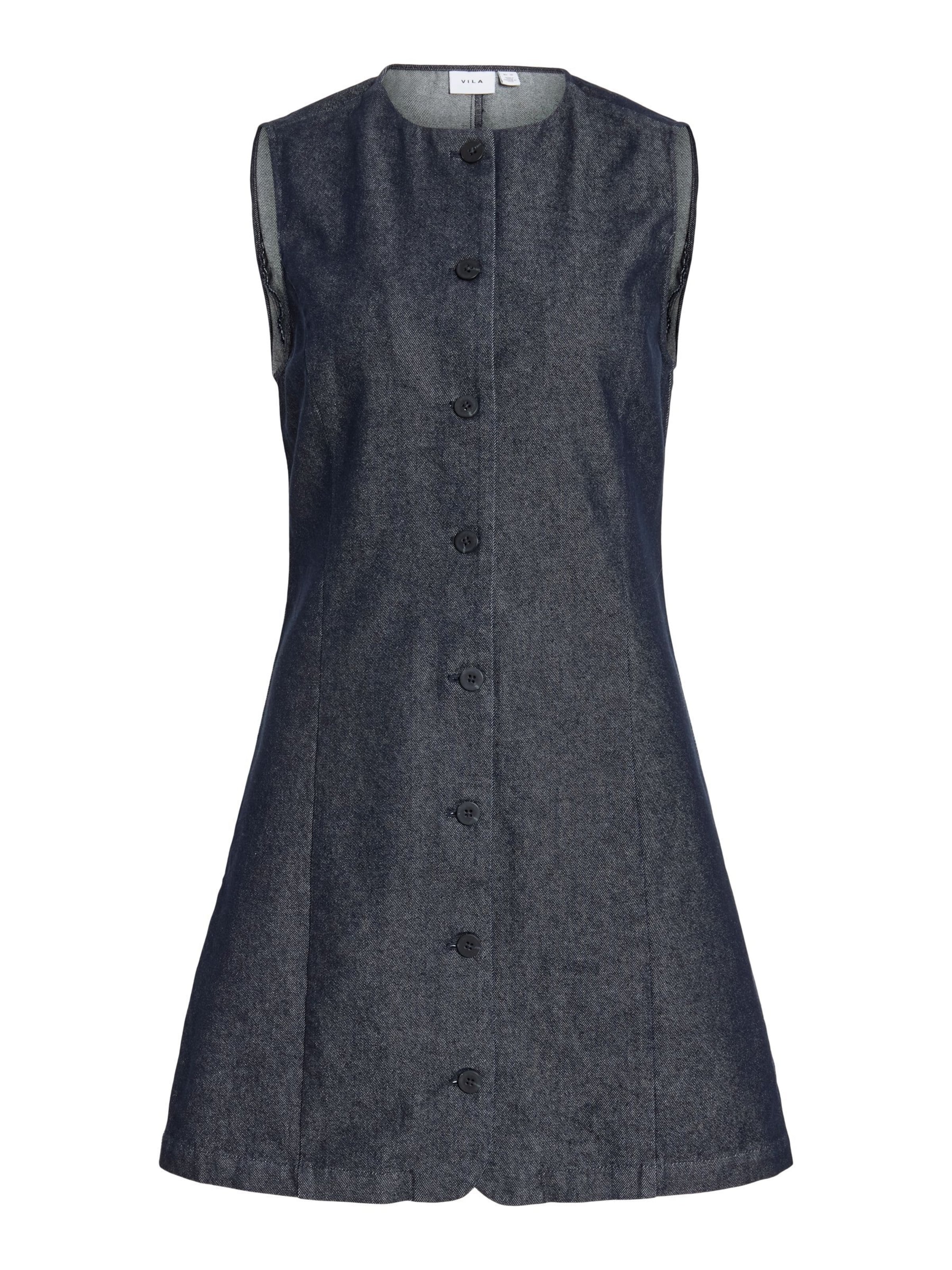 VILA Dress 'VILukka' in Marine blue, Item view