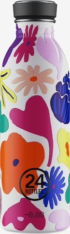 Borraccia '500 ml' di 24Bottles in colori misti: frontale