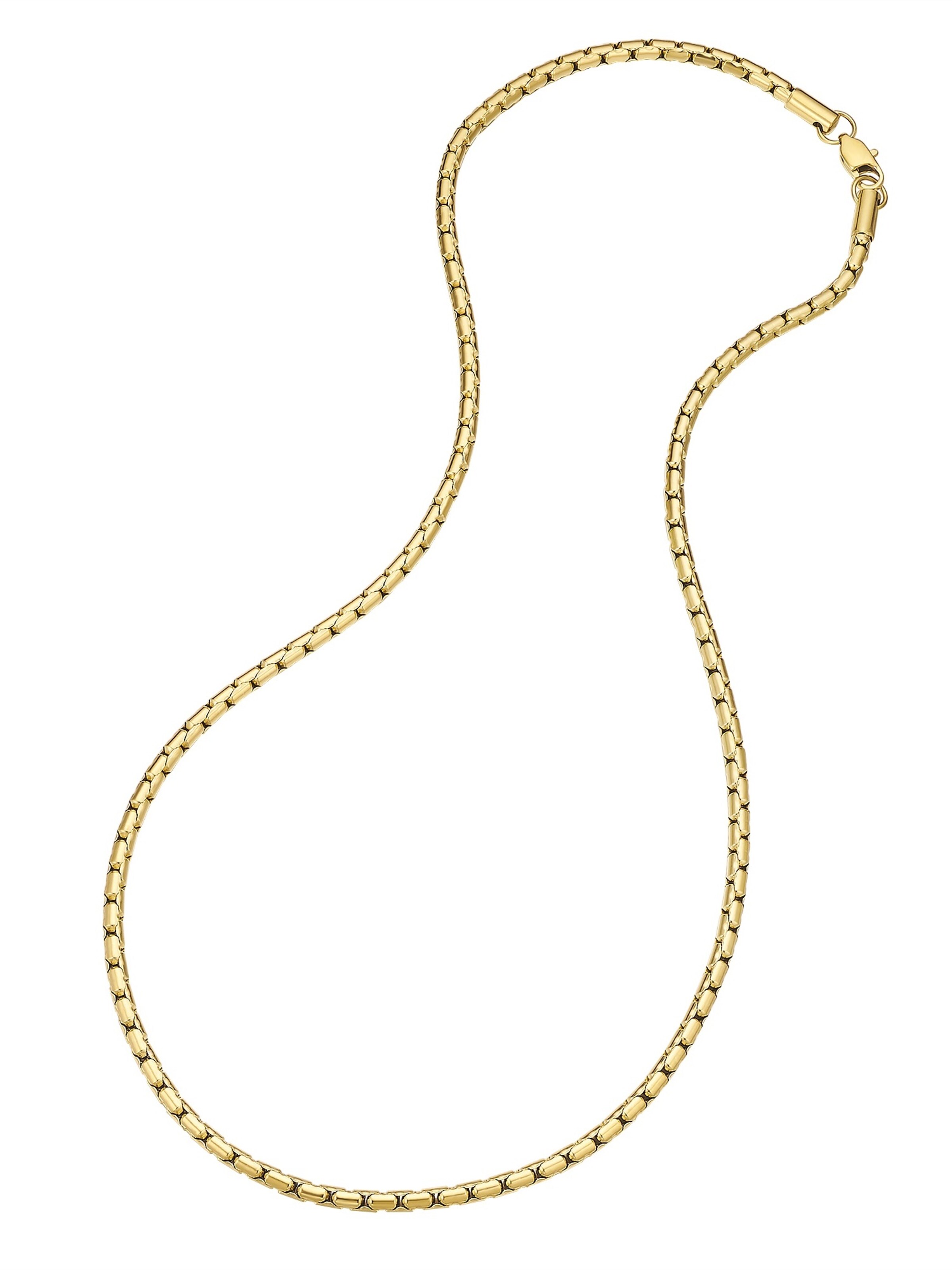 True Rebels Kæde i guld