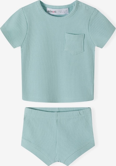 MINOTI Komplet u sivkasto plava, Pregled proizvoda