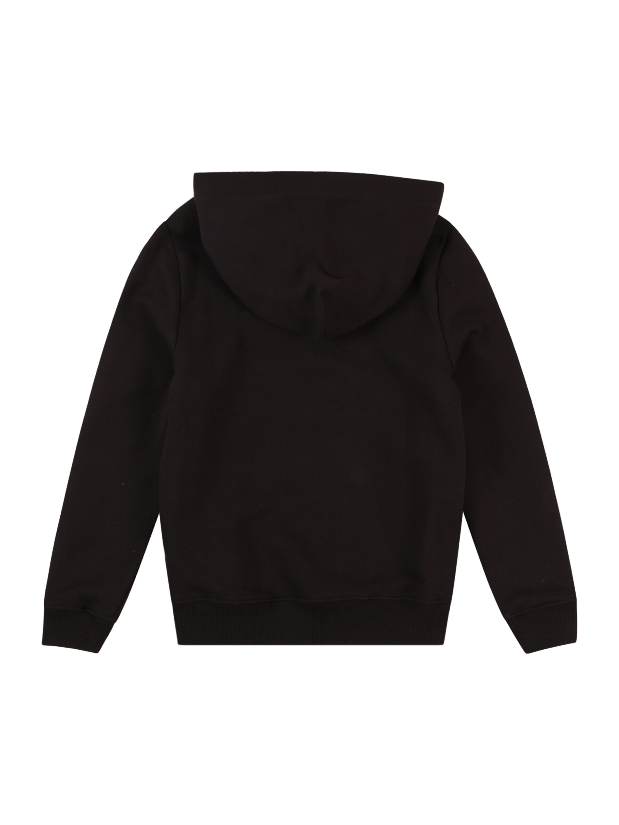 Calvin Klein Jeans Свитшот в Черный