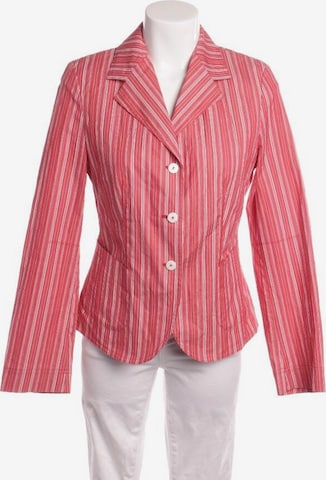 Riani Blazer in M in Red: front