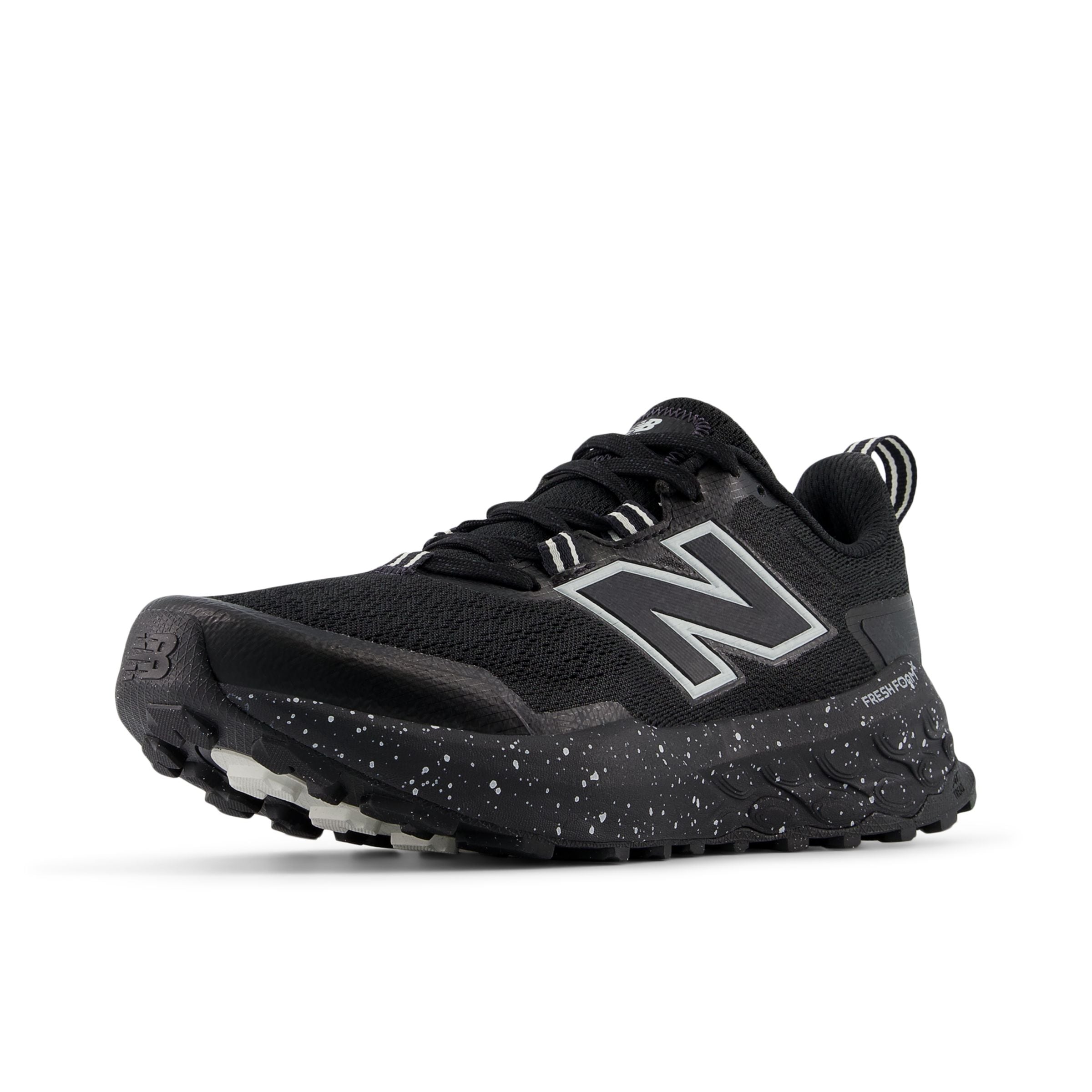 new balance Laufschuh 'Garoé V2' in Schwarz: Vorderseite