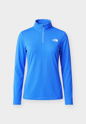 THE NORTH FACE Funkcionális felső 'FLEX' - kék: elől
