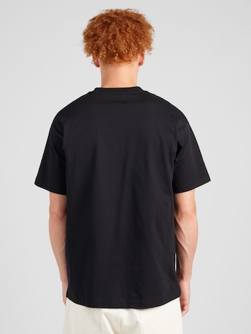 Carhartt WIP Bluser & t-shirts i sort