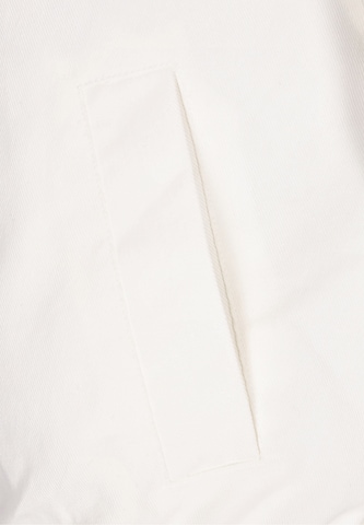 DreiMaster Vintage - Casaco meia-estação em branco