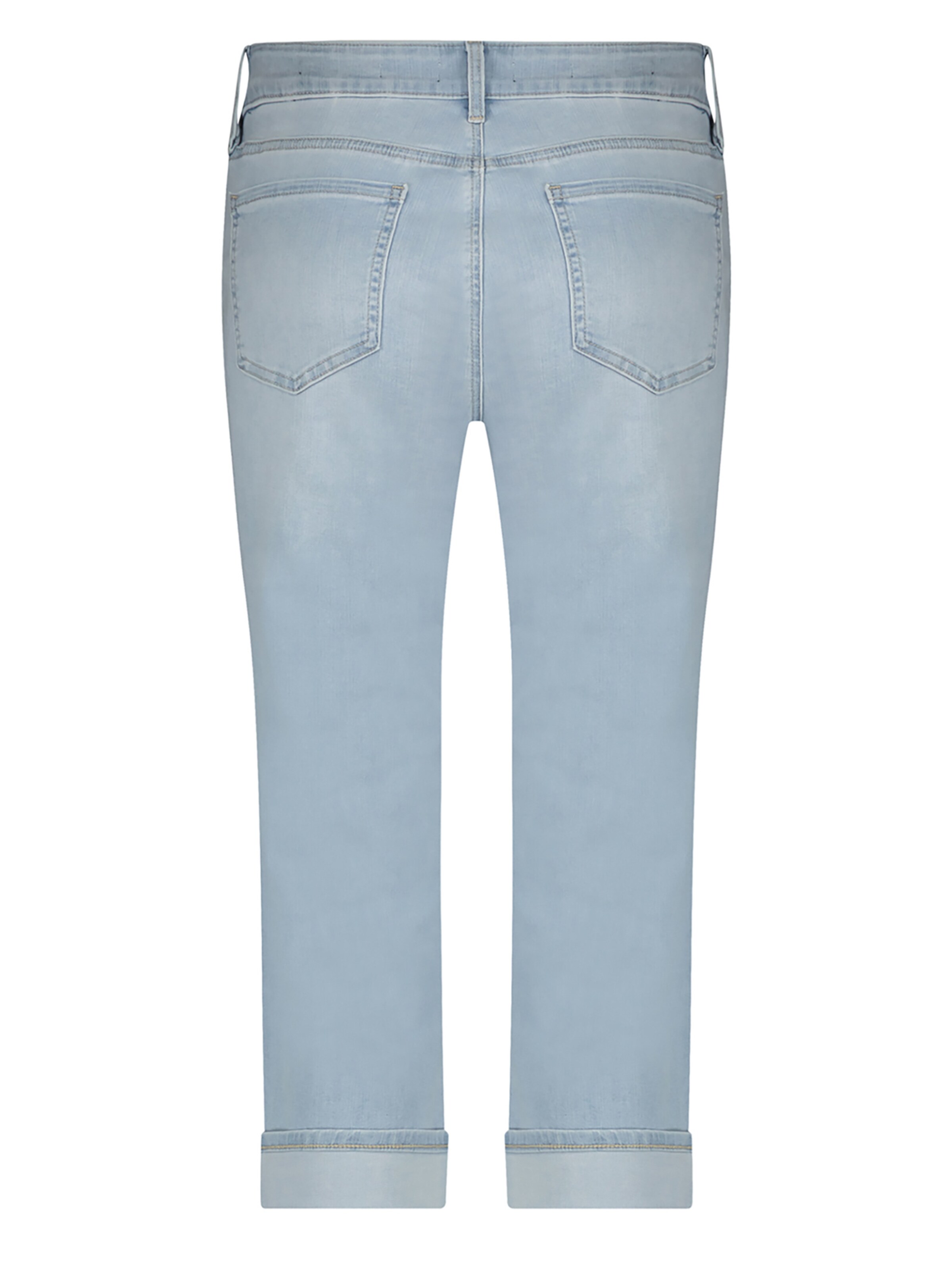NYDJ Regular Jeans 'Marilyn' in Blue