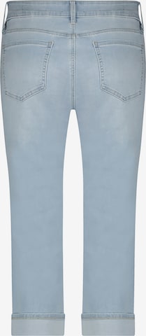 NYDJ Regular Jeans 'Marilyn' in Blue