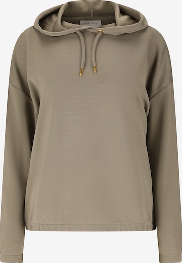 Athlecia Sportsweatshirt 'NAMIER W' in XL in braun, Produktansicht